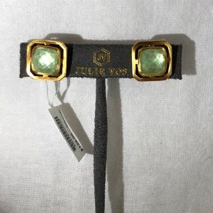 🎉SALE🎉Julie Vos post earrings